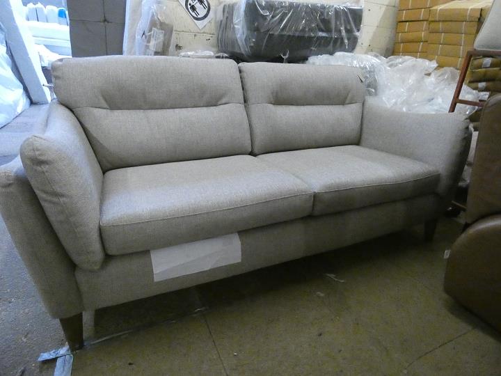 Sofa #17166 at Alec's clearance warehouse, Bolton