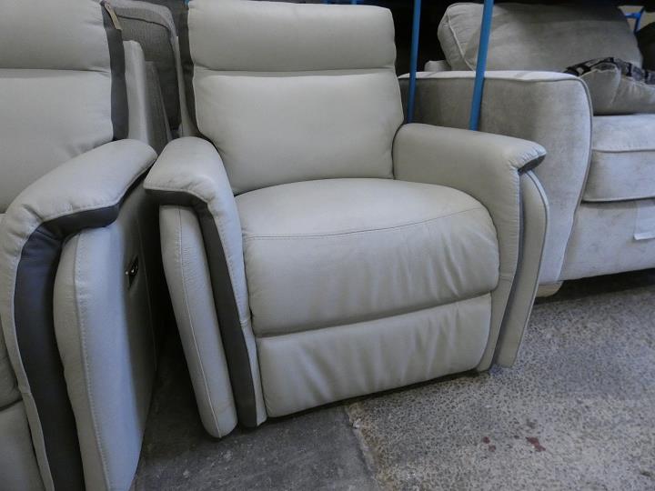 Sofa #17162 at Alec's clearance warehouse, Bolton