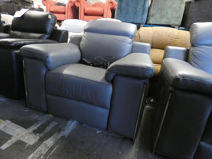 Sofa #17133 at Alec's clearance warehouse, Bolton