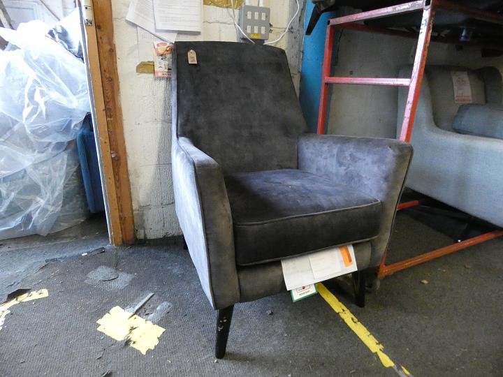 Sofa #17144 at Alec's clearance warehouse, Bolton