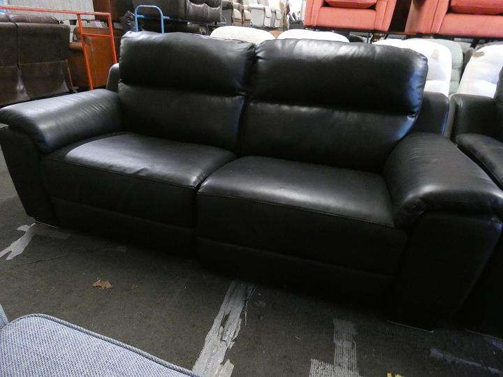 Sofa #17135 at Alec's clearance warehouse, Bolton