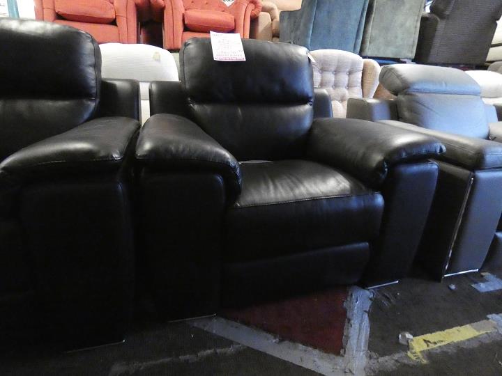 Sofa #17132 at Alec's clearance warehouse, Bolton