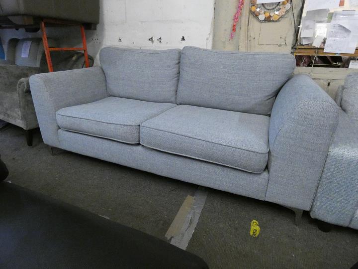 Sofa #17131 at Alec's clearance warehouse, Bolton