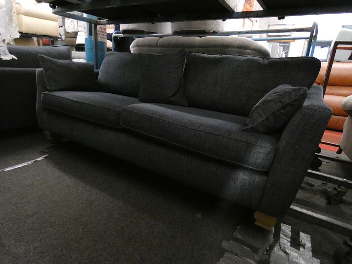 Sofa #17124 at Alec's clearance warehouse, Bolton