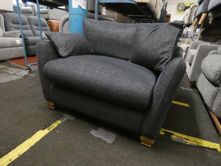 Sofa #17121 at Alec's clearance warehouse, Bolton