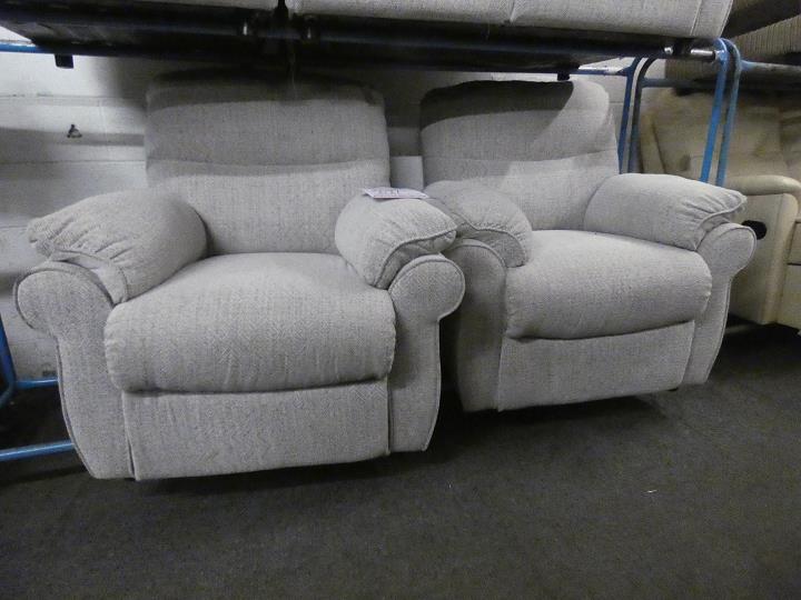 Sofa #17116 at Alec's clearance warehouse, Bolton