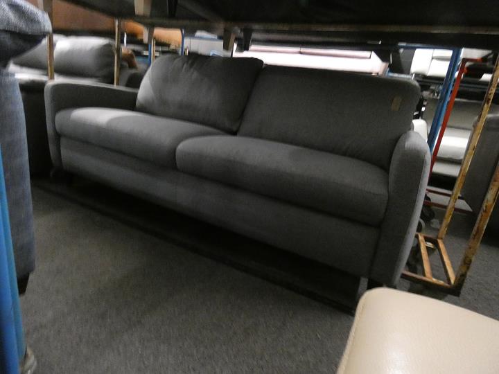 Sofa #17105 at Alec's clearance warehouse, Bolton