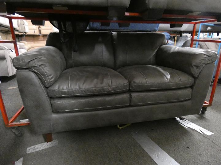 Sofa #17118 at Alec's clearance warehouse, Bolton