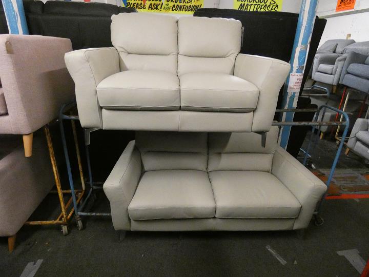 Sofa #17106 at Alec's clearance warehouse, Bolton