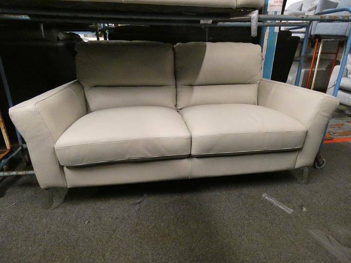 Sofa #17112 at Alec's clearance warehouse, Bolton