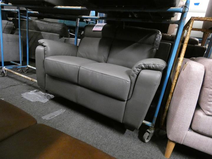 Sofa #17094 at Alec's clearance warehouse, Bolton