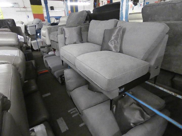 Sofa #17090 at Alec's clearance warehouse, Bolton