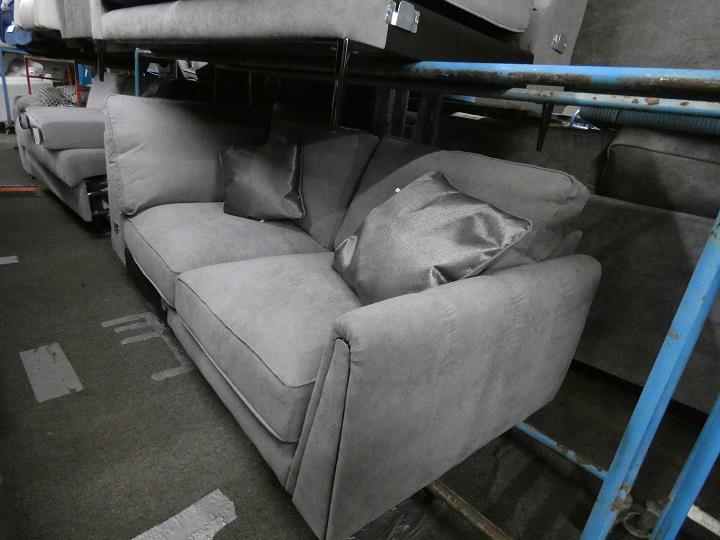 Sofa #17093 at Alec's clearance warehouse, Bolton