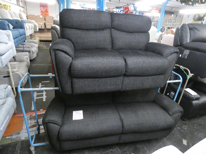 Sofa #17091 at Alec's clearance warehouse, Bolton