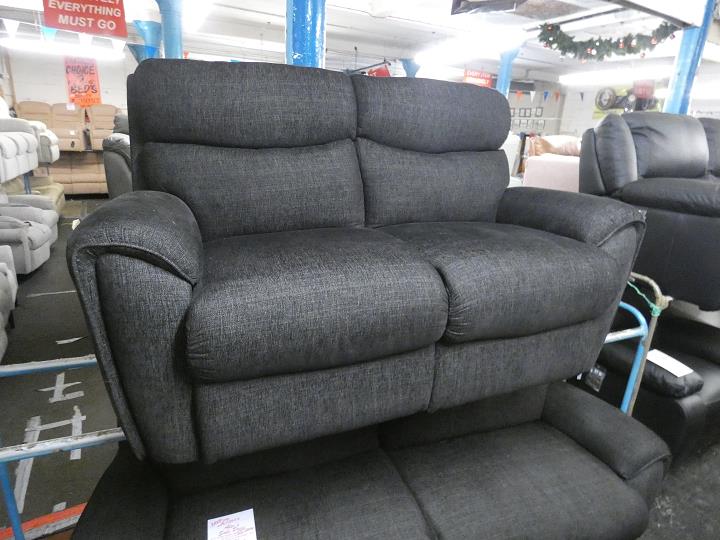 Sofa #17083 at Alec's clearance warehouse, Bolton
