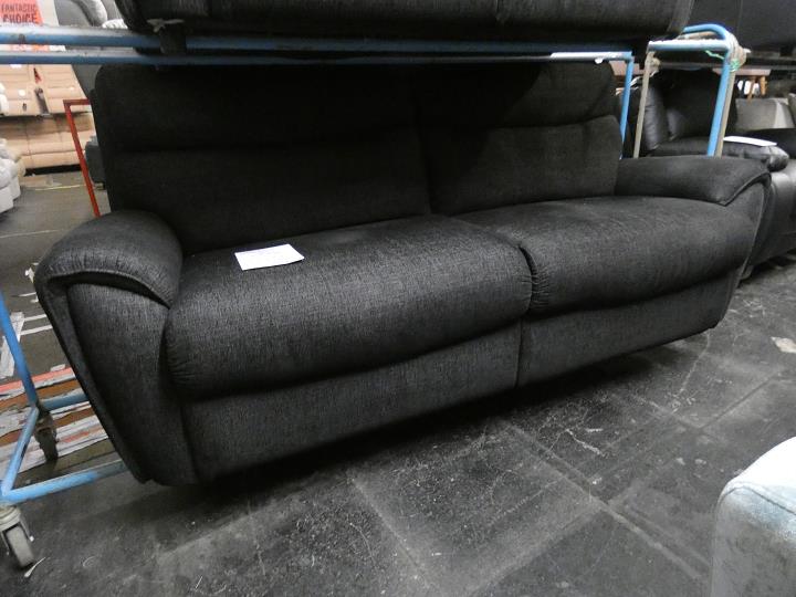 Sofa #17081 at Alec's clearance warehouse, Bolton