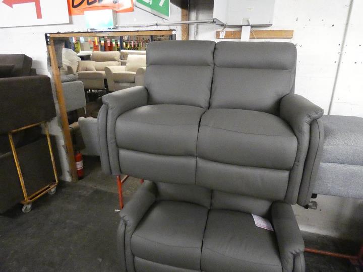 Sofa #17084 at Alec's clearance warehouse, Bolton