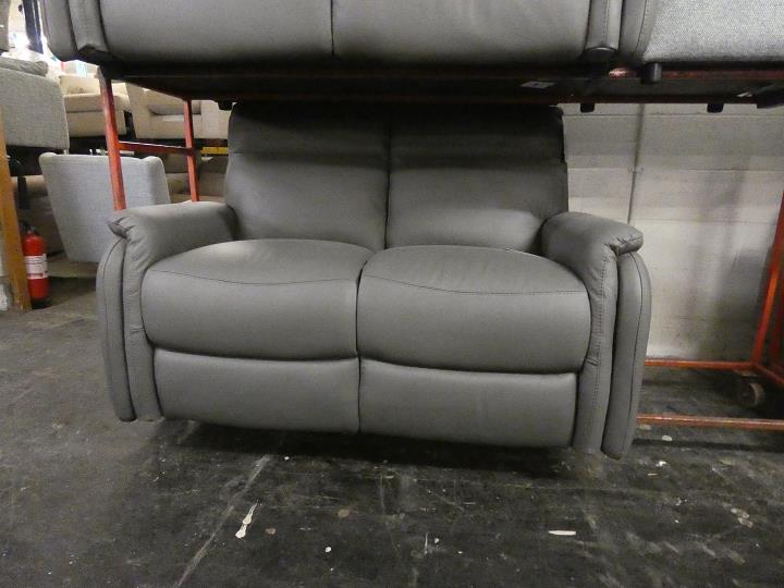 Sofa #17087 at Alec's clearance warehouse, Bolton