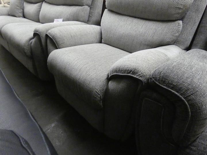 Sofa #17065 at Alec's clearance warehouse, Bolton