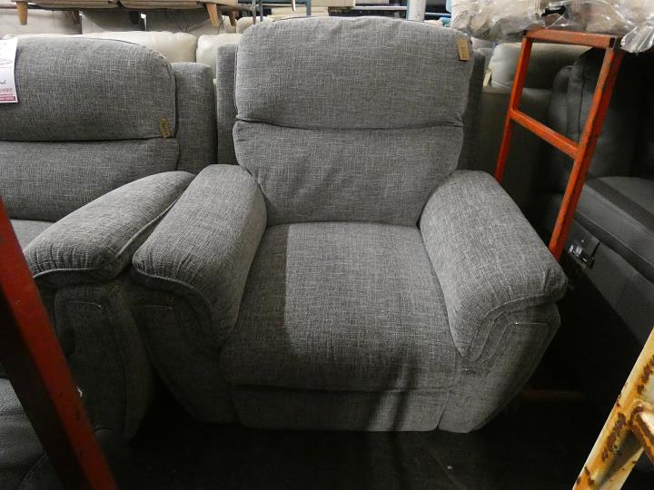 Sofa #17051 at Alec's clearance warehouse, Bolton