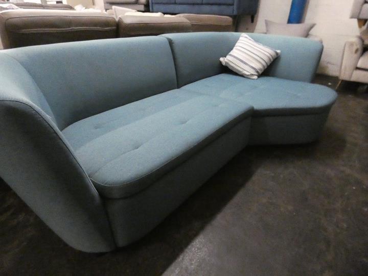 Sofa #17057 at Alec's clearance warehouse, Bolton