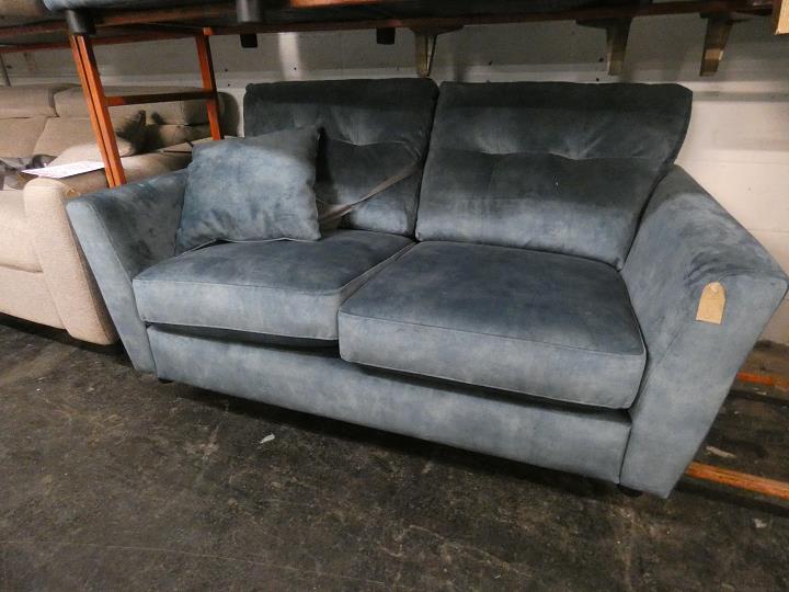Sofa #17056 at Alec's clearance warehouse, Bolton
