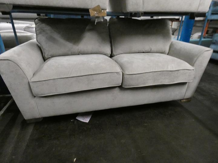 Sofa #17040 at Alec's clearance warehouse, Bolton