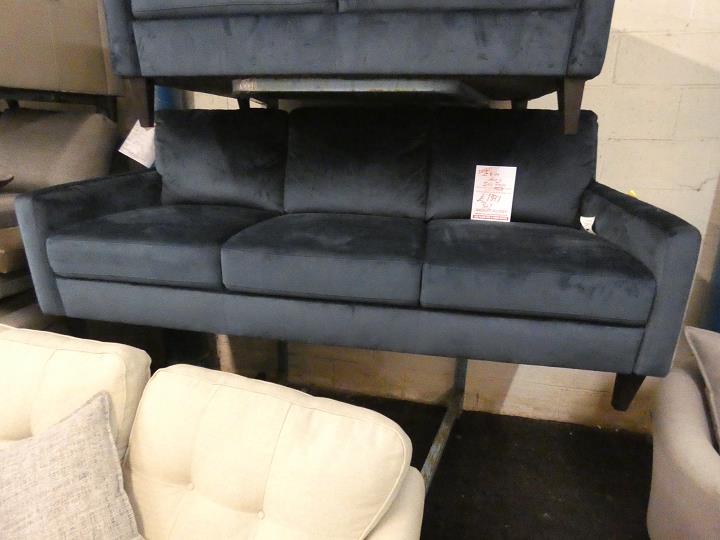 Sofa #17029 at Alec's clearance warehouse, Bolton