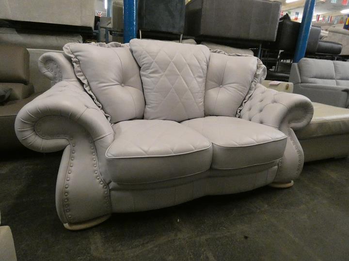 Sofa #17043 at Alec's clearance warehouse, Bolton