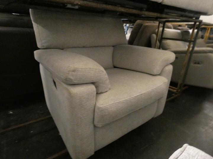 Sofa #17014 at Alec's clearance warehouse, Bolton