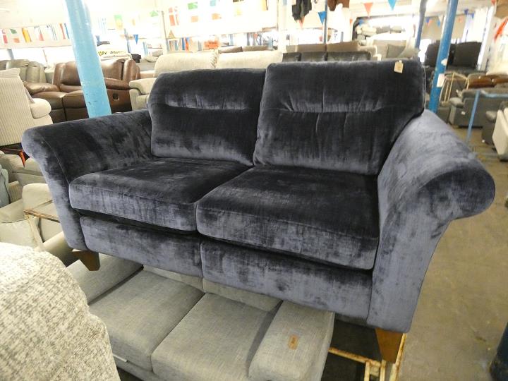 Sofa #17015 at Alec's clearance warehouse, Bolton