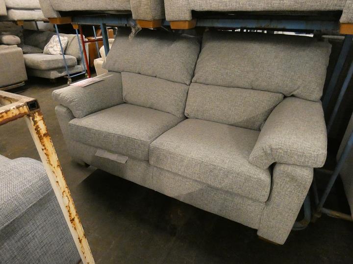 Sofa #17025 at Alec's clearance warehouse, Bolton