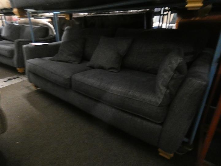 Sofa #17007 at Alec's clearance warehouse, Bolton