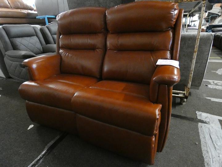 Sofa #17000 at Alec's clearance warehouse, Bolton