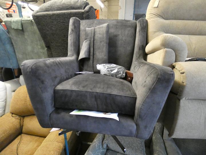 Sofa #16992 at Alec's clearance warehouse, Bolton