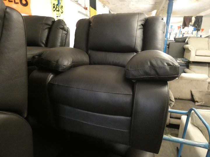 Sofa #16987 at Alec's clearance warehouse, Bolton