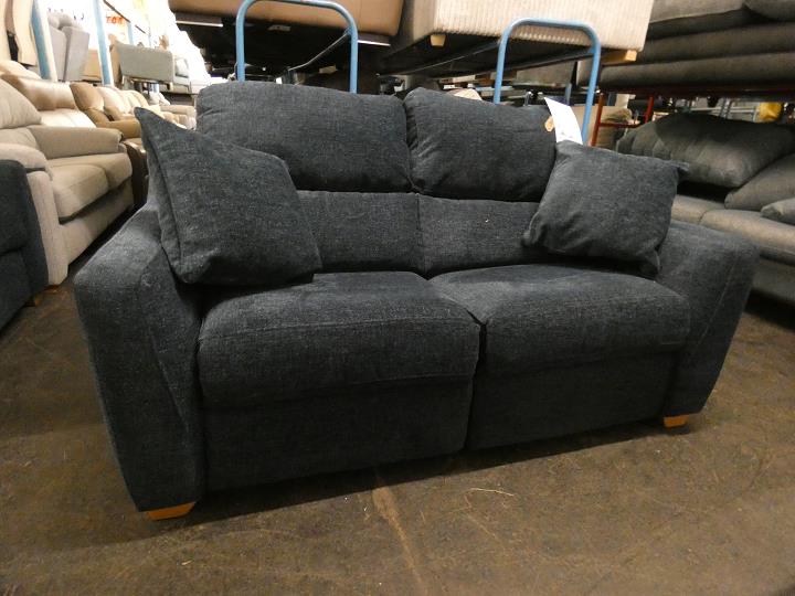 Sofa #16991 at Alec's clearance warehouse, Bolton