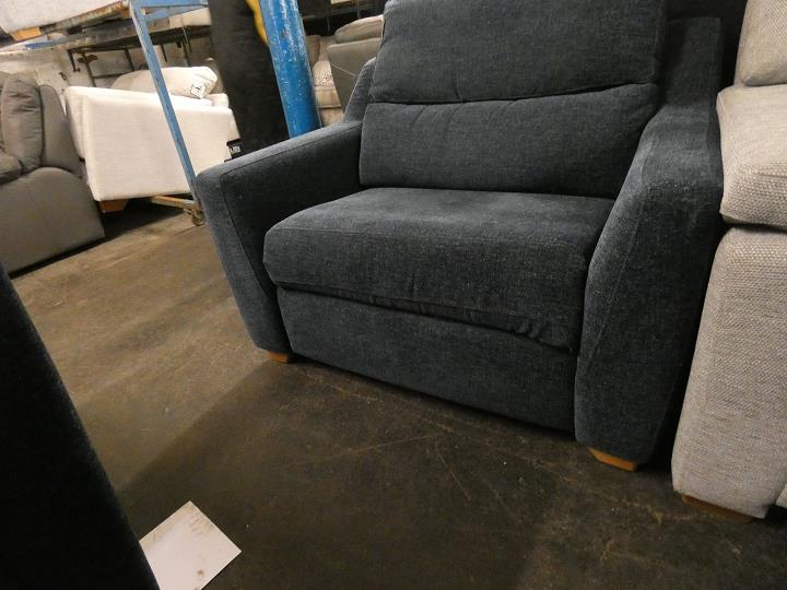 Sofa #16997 at Alec's clearance warehouse, Bolton