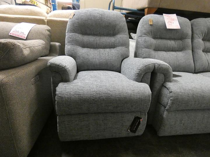 Sofa #16972 at Alec's clearance warehouse, Bolton