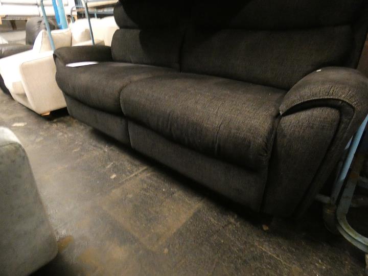 Sofa #16977 at Alec's clearance warehouse, Bolton