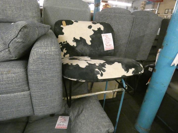 Sofa #16954 at Alec's clearance warehouse, Bolton