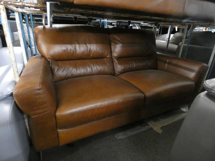 Sofa #16959 at Alec's clearance warehouse, Bolton