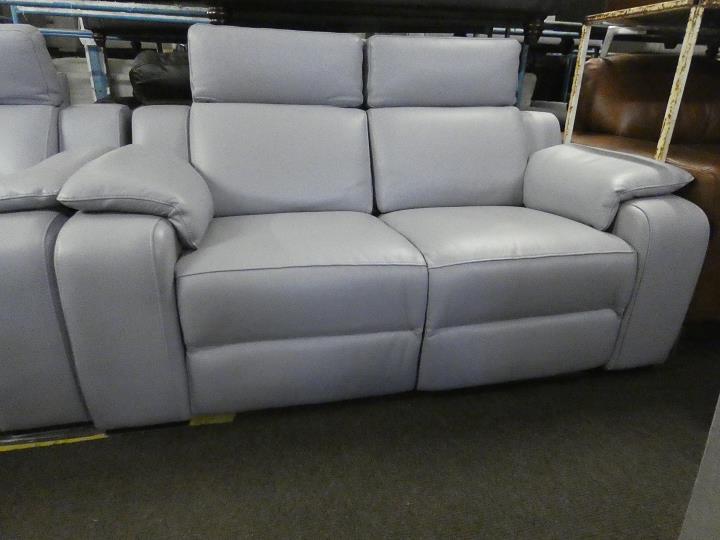 Sofa #16966 at Alec's clearance warehouse, Bolton