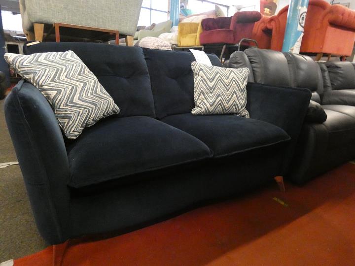 Sofa #16964 at Alec's clearance warehouse, Bolton