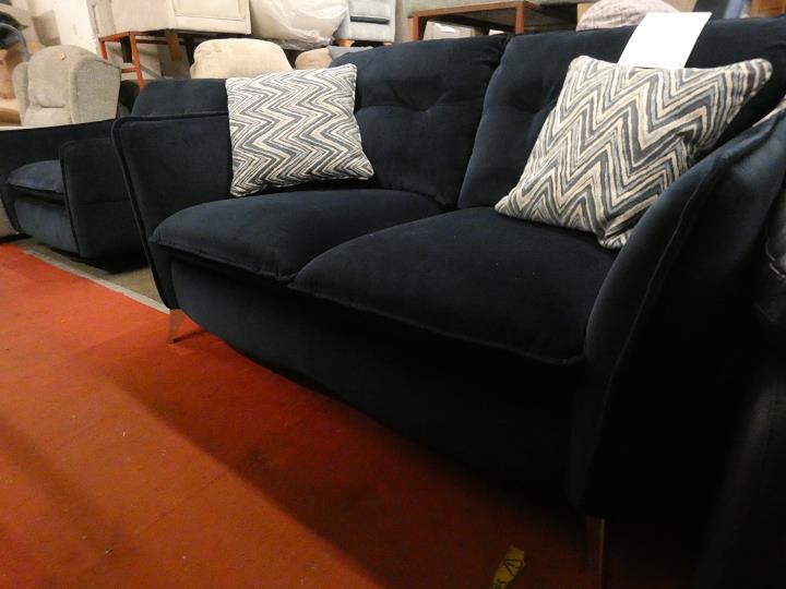 Sofa #16960 at Alec's clearance warehouse, Bolton