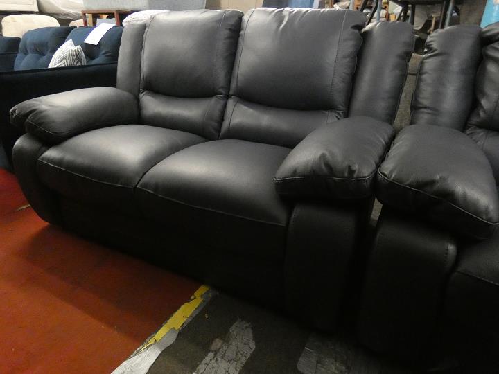Sofa #16941 at Alec's clearance warehouse, Bolton