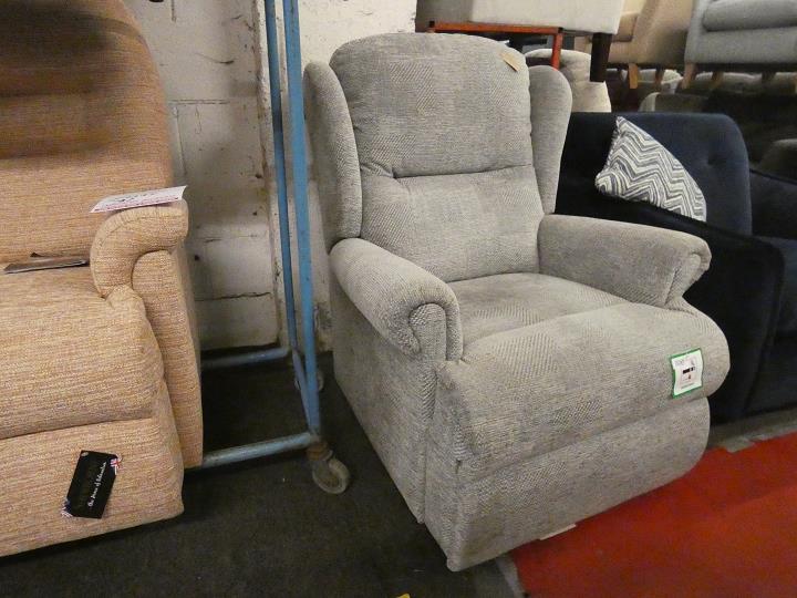 Sofa #16931 at Alec's clearance warehouse, Bolton
