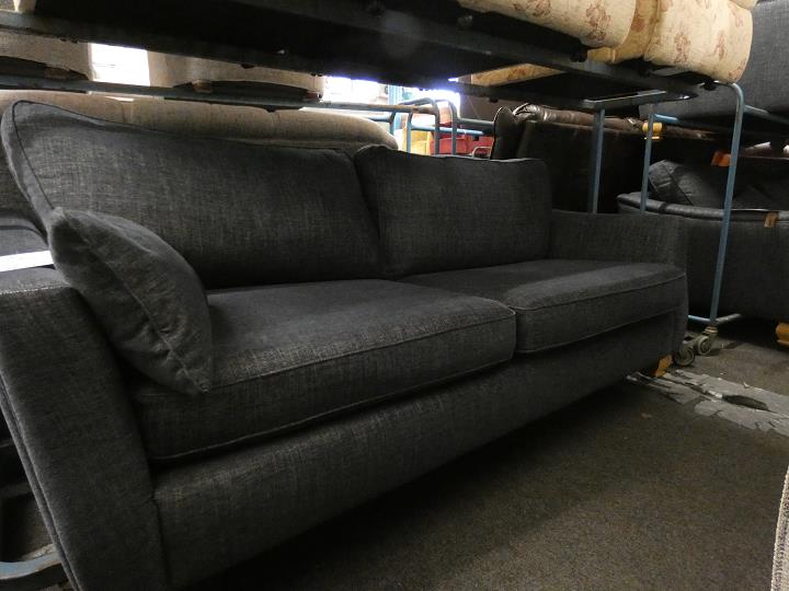 Sofa #16922 at Alec's clearance warehouse, Bolton