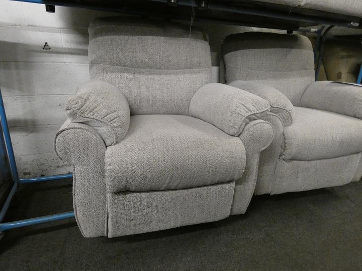 Sofa #16930 at Alec's clearance warehouse, Bolton