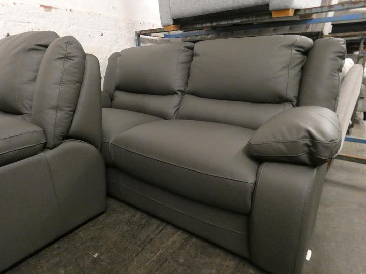 Sofa #16920 at Alec's clearance warehouse, Bolton